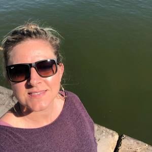 Meet your Posher, Georgette